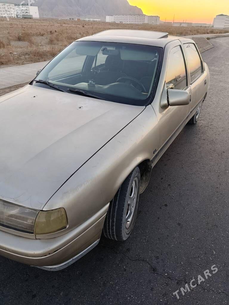 Opel Vectra 1991 - 12 000 TMT - Балканабат - img 1