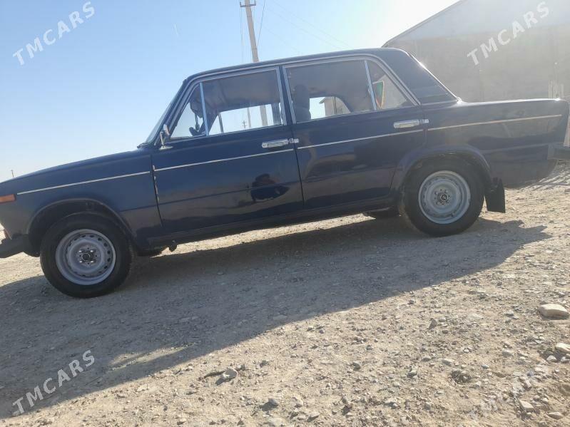 Lada 2106 1987 - 28 000 TMT - Gyzylarbat - img 3