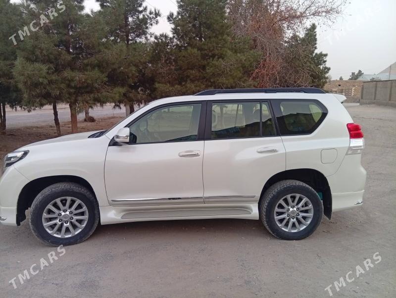 Toyota Land Cruiser Prado 2013 - 590 000 TMT - Койтендаг - img 5