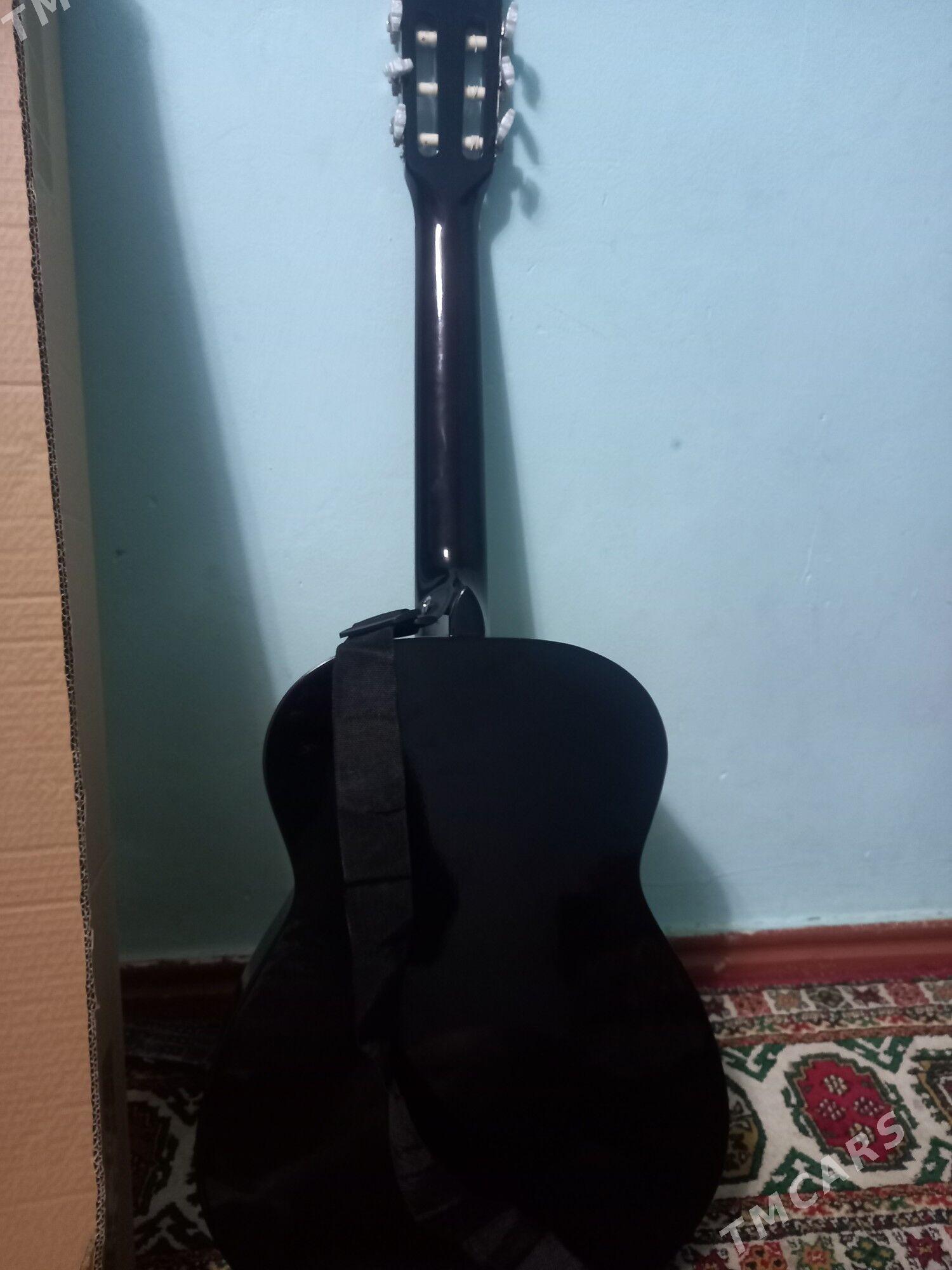 gitara - Türkmenabat - img 2