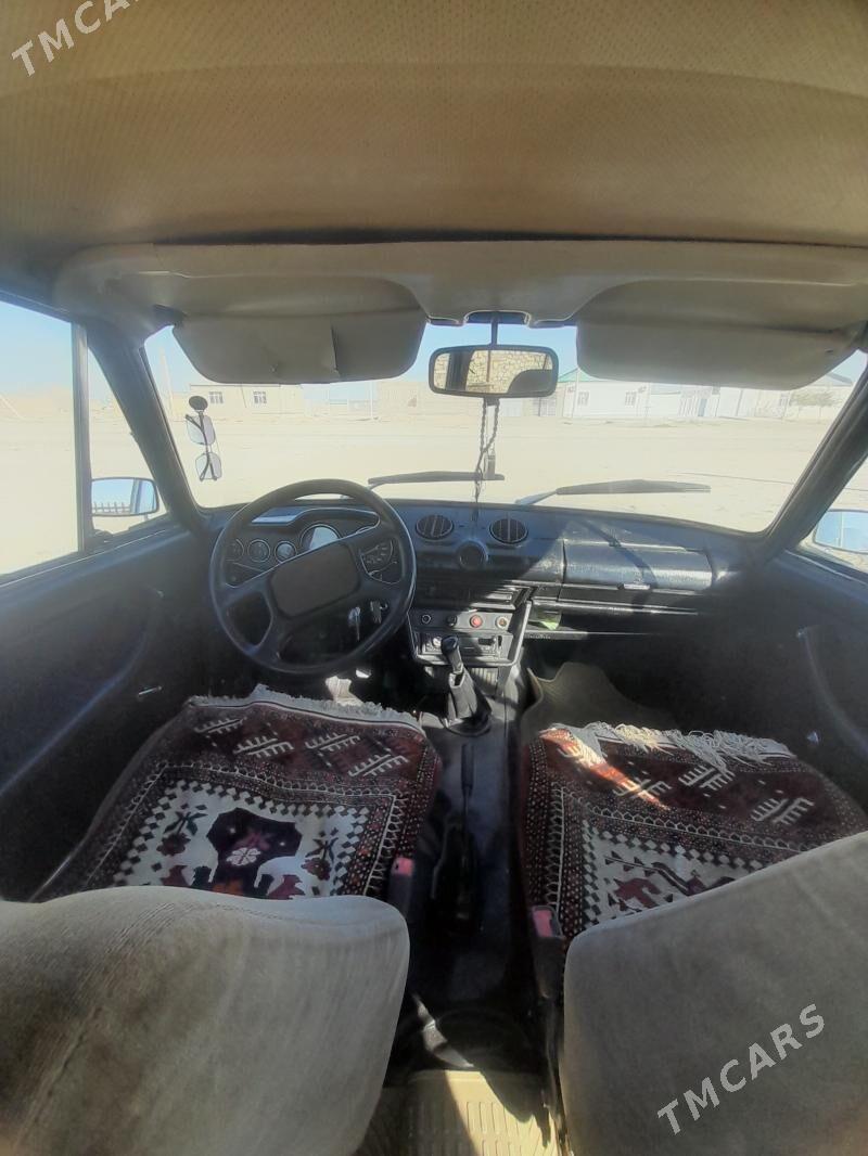 Lada 2106 1987 - 28 000 TMT - Gyzylarbat - img 4