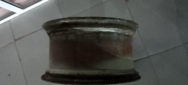 Dika 420.70/24 ki 1 800 TMT - Aşgabat - img 4