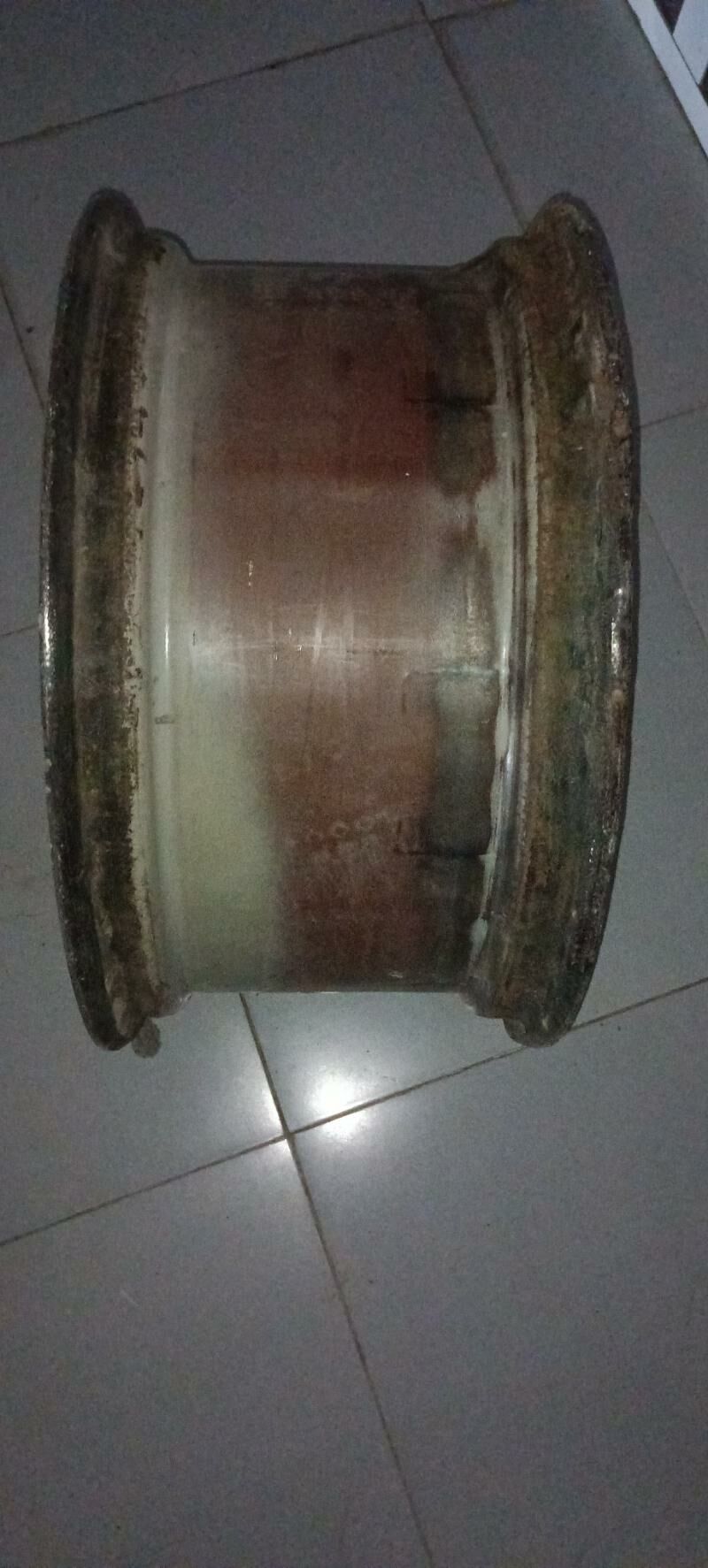 Dika 420.70/24 ki 1 800 TMT - Aşgabat - img 3