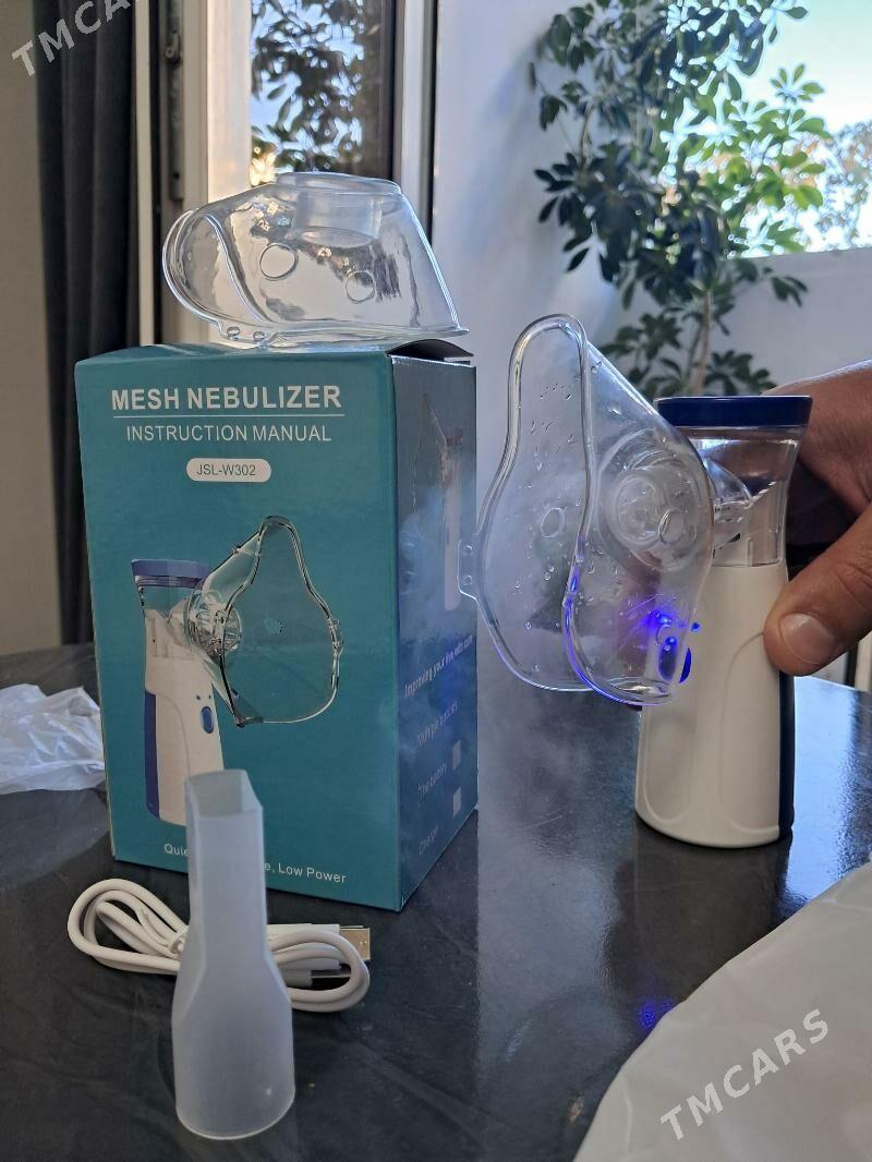 Ingolÿator Amatly baha - Aşgabat - img 2