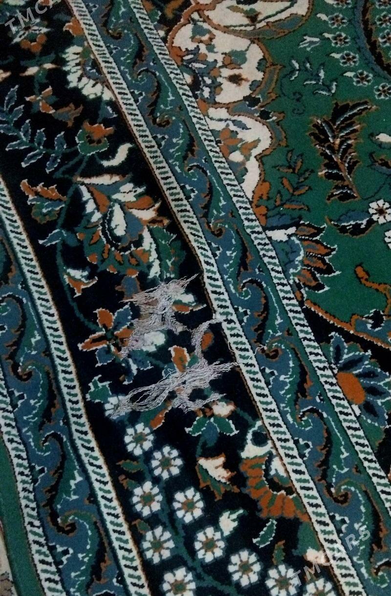 haly ковёр - Parahat 4 - img 3