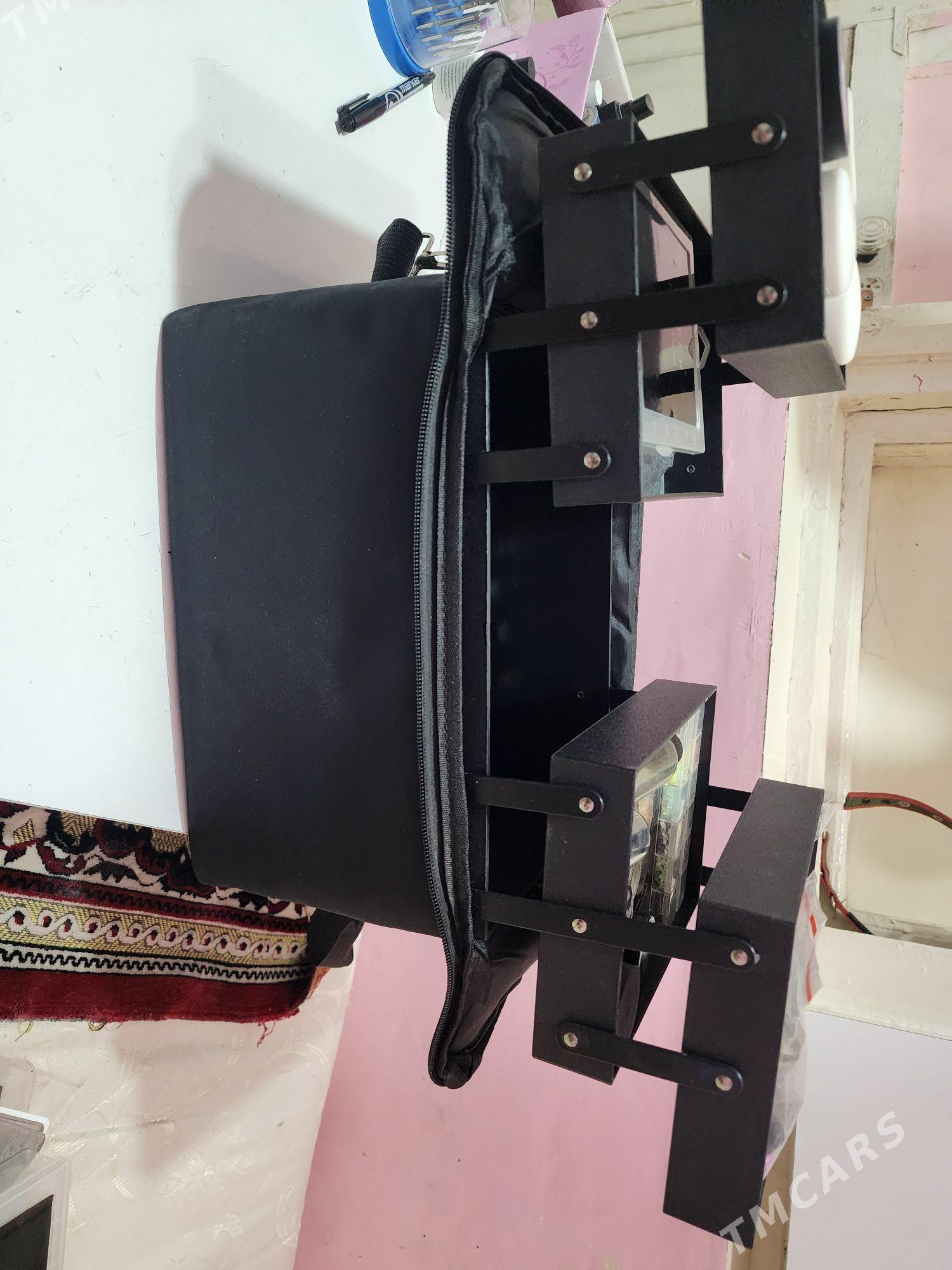 маникюрный набор - 11 mkr - img 4