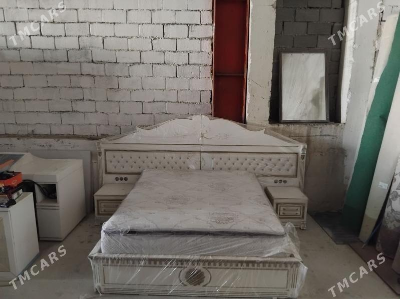 spalny garinatur - Хитровка - img 1