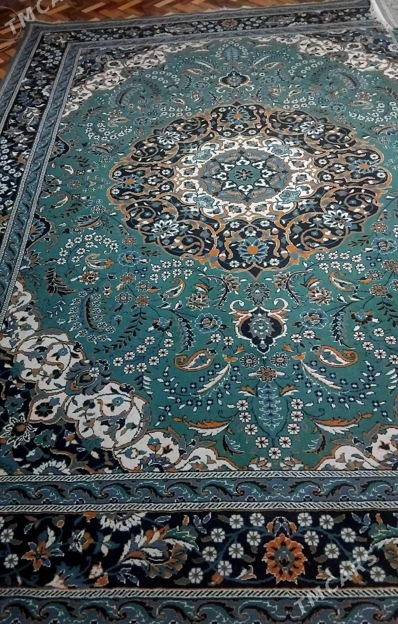 haly ковёр - Parahat 4 - img 2