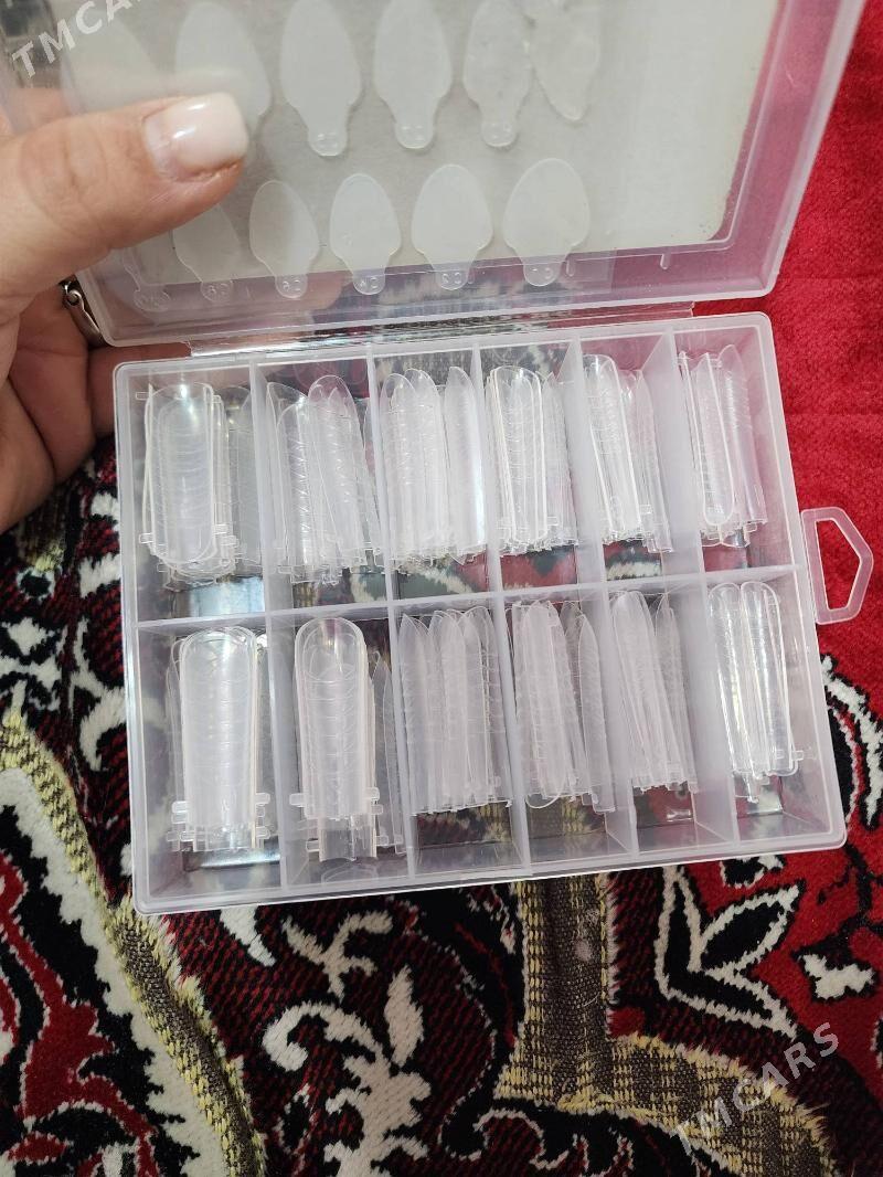 маникюрный набор - 11 mkr - img 10