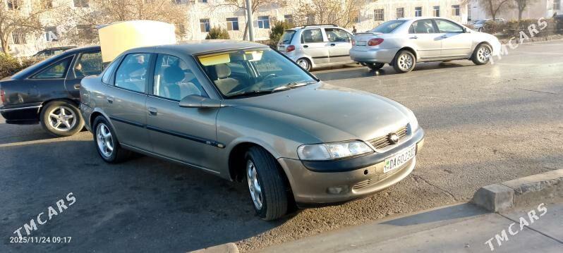 Opel Vectra 1998 - 65 000 TMT - Дашогуз - img 6