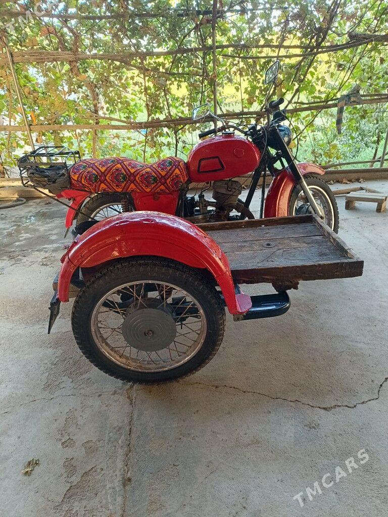 PPM RT 1417 1989 - 20 000 TMT - Векильбазар - img 3