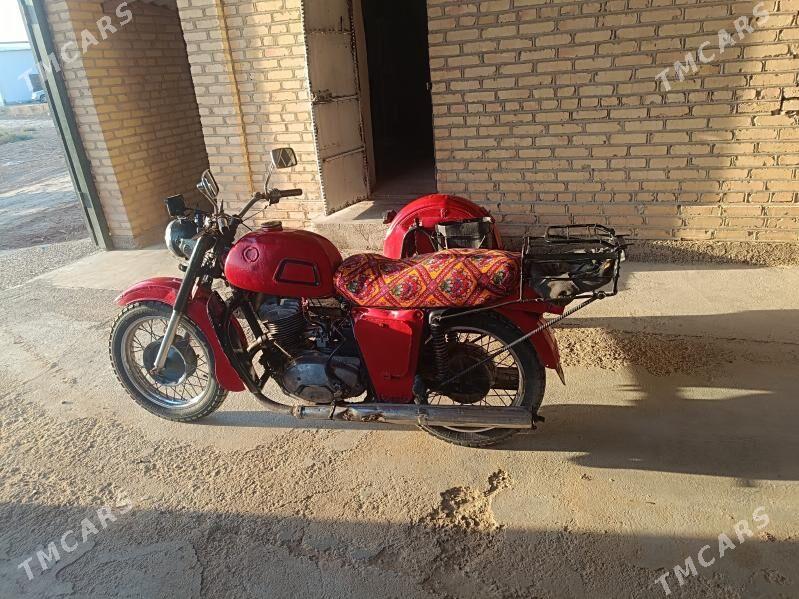 PPM RT 1417 1989 - 20 000 TMT - Векильбазар - img 2