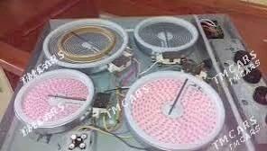 Ремонт пилита духовка pilita - Ашхабад - img 2