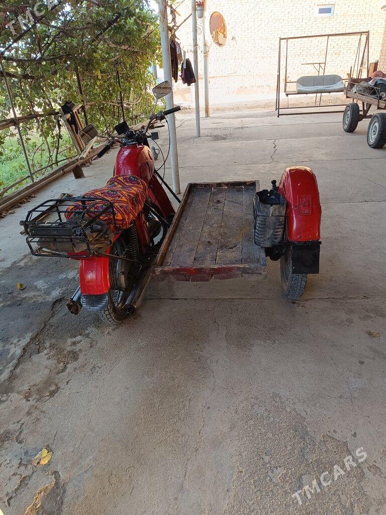 PPM RT 1417 1989 - 20 000 TMT - Векильбазар - img 4