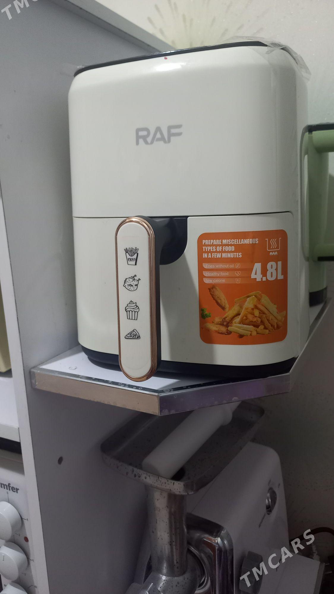 lasge katlet bisirilyan - Мары - img 2