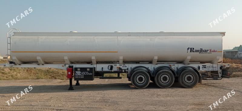 Prisep Polprisep 2025 - 500 000 TMT - Kerki - img 1