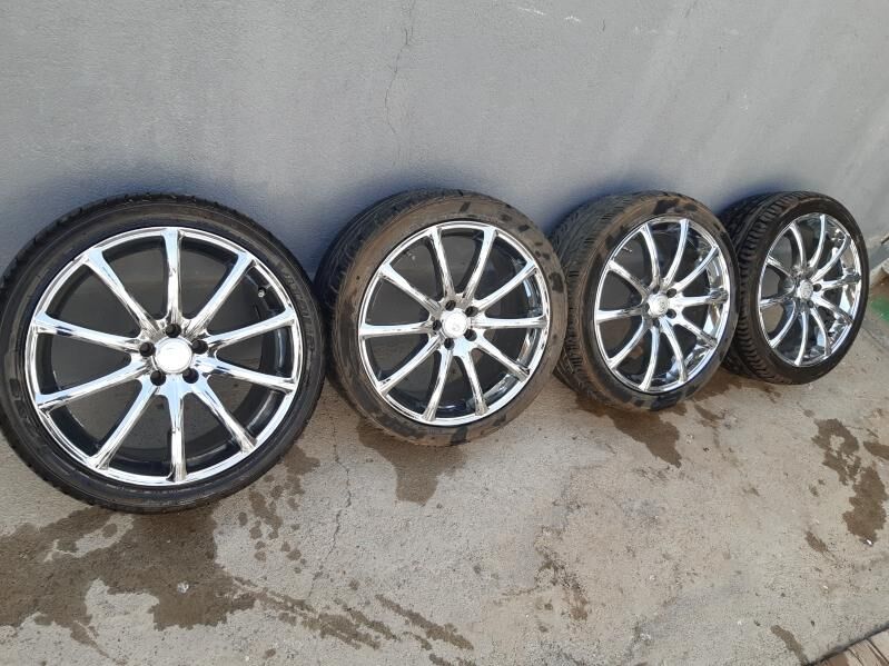 HUROM DISGA 2 300 TMT - Ашхабад - img 4