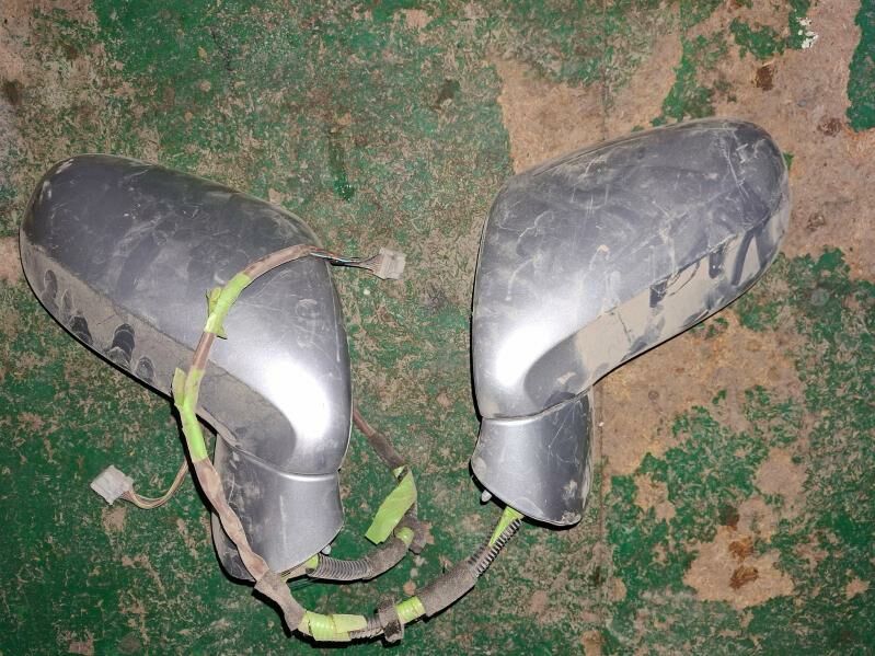 es350 bakawoy 2009 1 000 TMT - Туркменабат - img 2