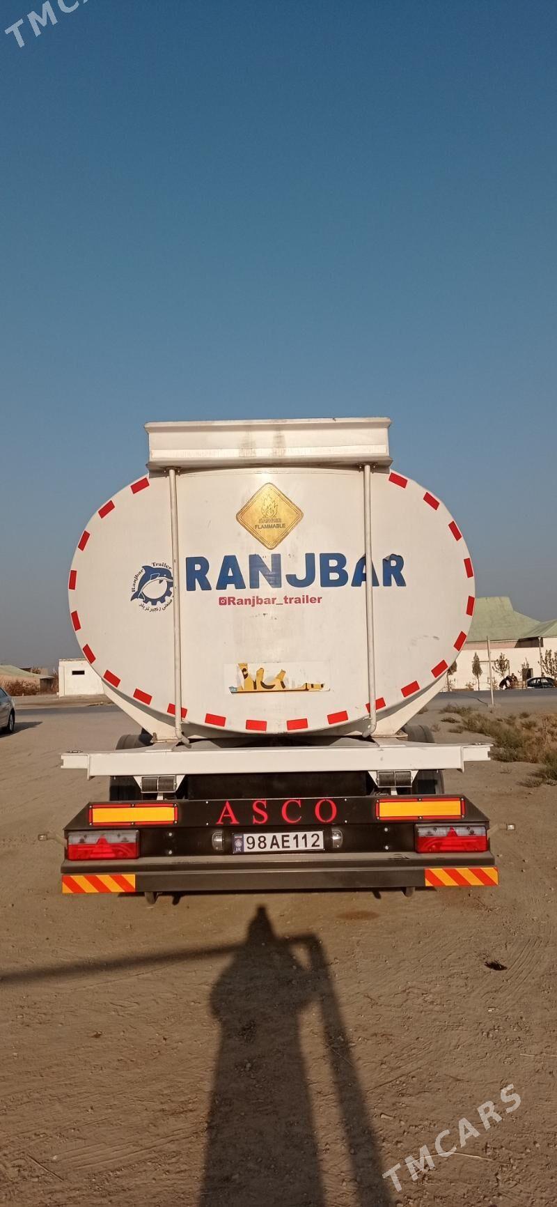 Prisep Polprisep 2025 - 500 000 TMT - Kerki - img 2