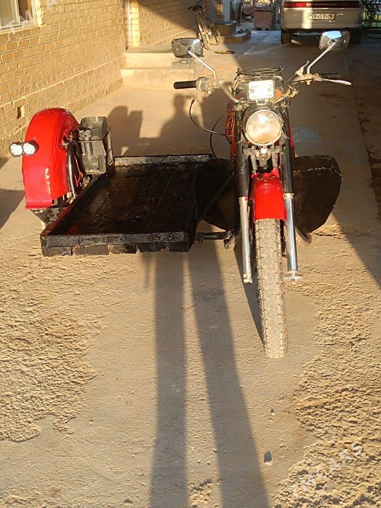 PPM RT 1417 1989 - 20 000 TMT - Векильбазар - img 6