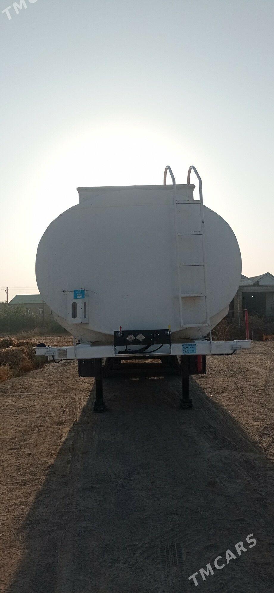 Prisep Polprisep 2025 - 500 000 TMT - Kerki - img 4