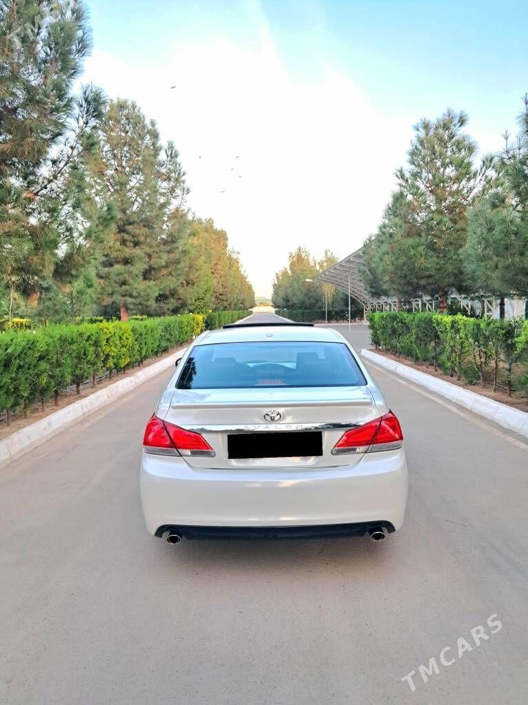 Toyota Avalon 2012 - 259 000 TMT - Бузмеин ГРЭС - img 6