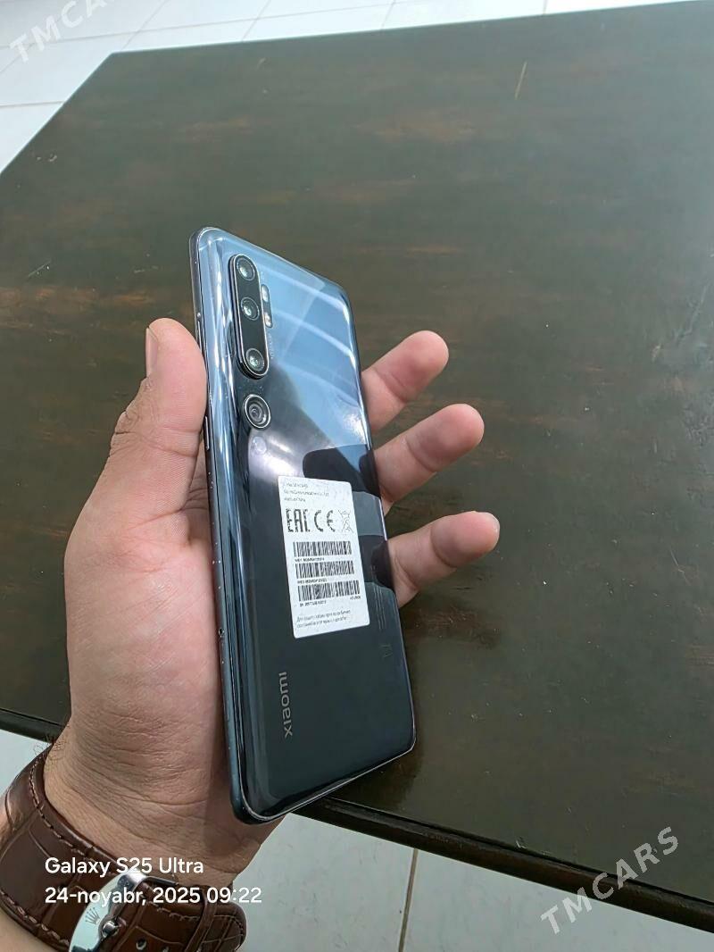 Xioami Note 10 pro - Керки - img 3