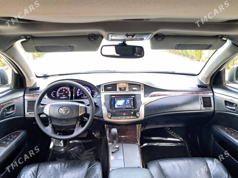 Toyota Avalon 2012 - 259 000 TMT - Бузмеин ГРЭС - img 8
