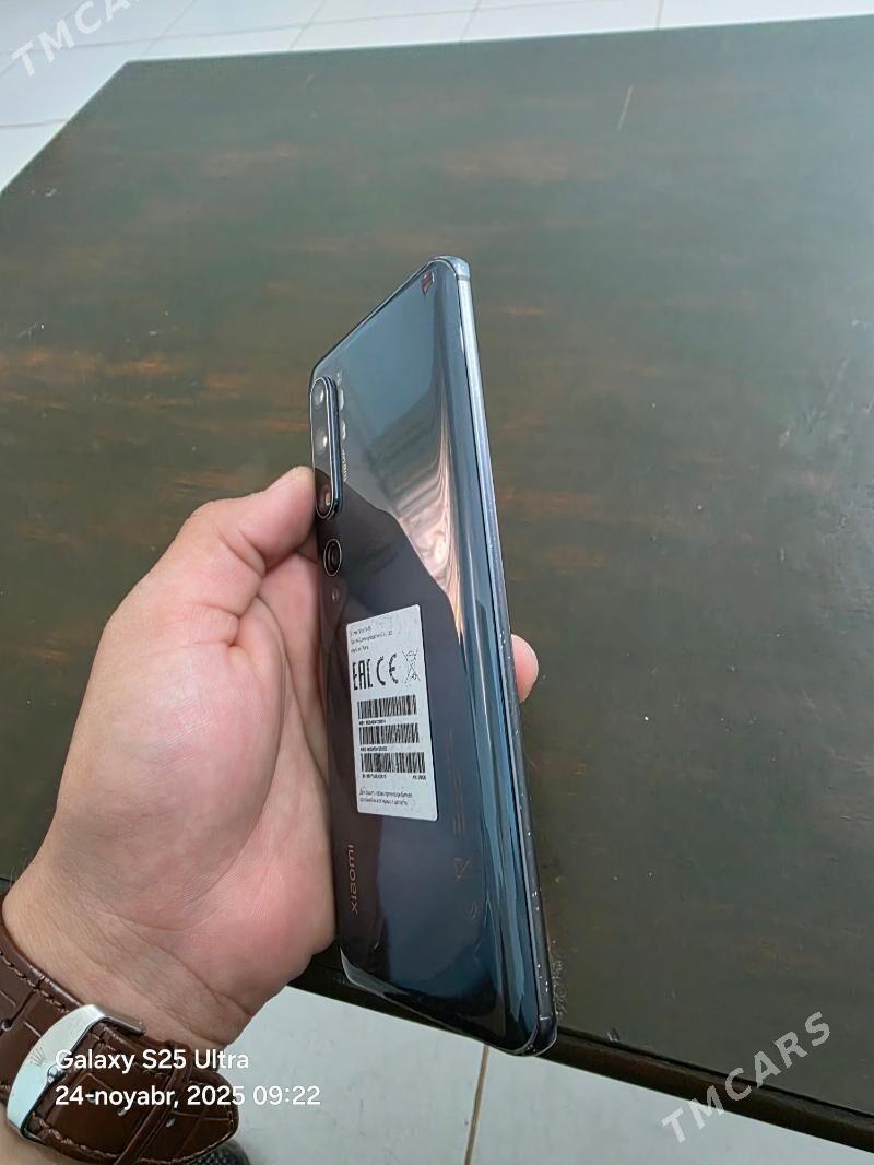 Xioami Note 10 pro - Керки - img 5