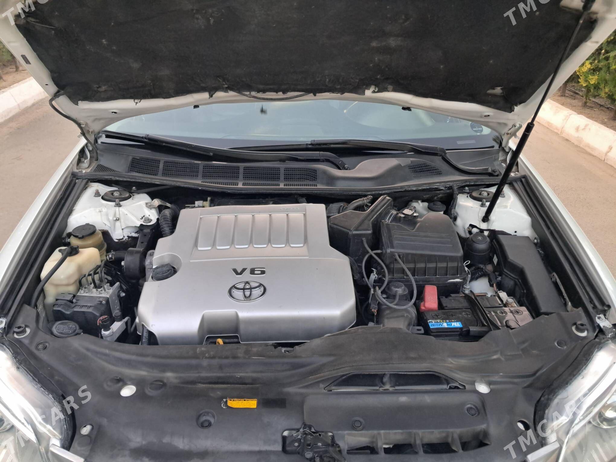 Toyota Avalon 2012 - 259 000 TMT - Бузмеин ГРЭС - img 9