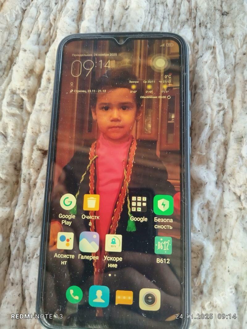 redmi9 a - Чарджоу - img 6