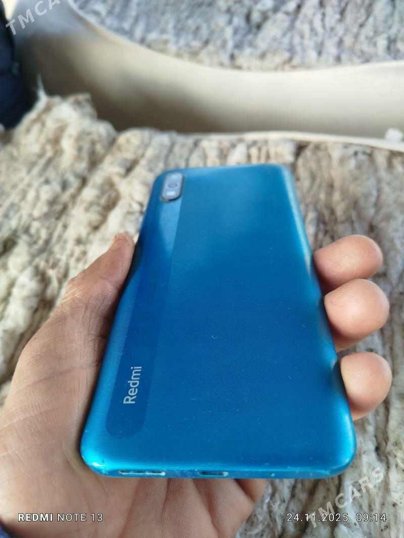 redmi9 a - Чарджоу - img 2