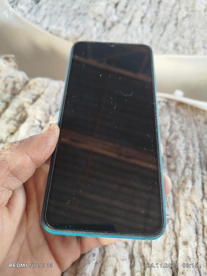 redmi9 a - Чарджоу - img 3
