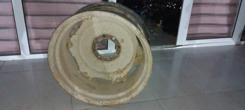 Dika 420.70/24 ki 1 800 TMT - Aşgabat - img 2