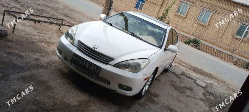 Lexus ES 300 2002 - 180 000 TMT - Halaç - img 3