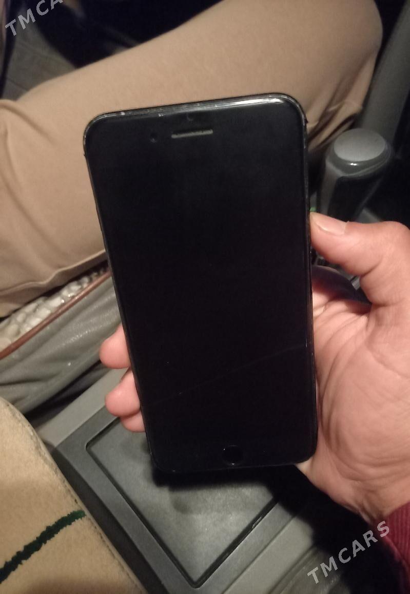 iphone 7+ plus abmen - Aşgabat - img 2