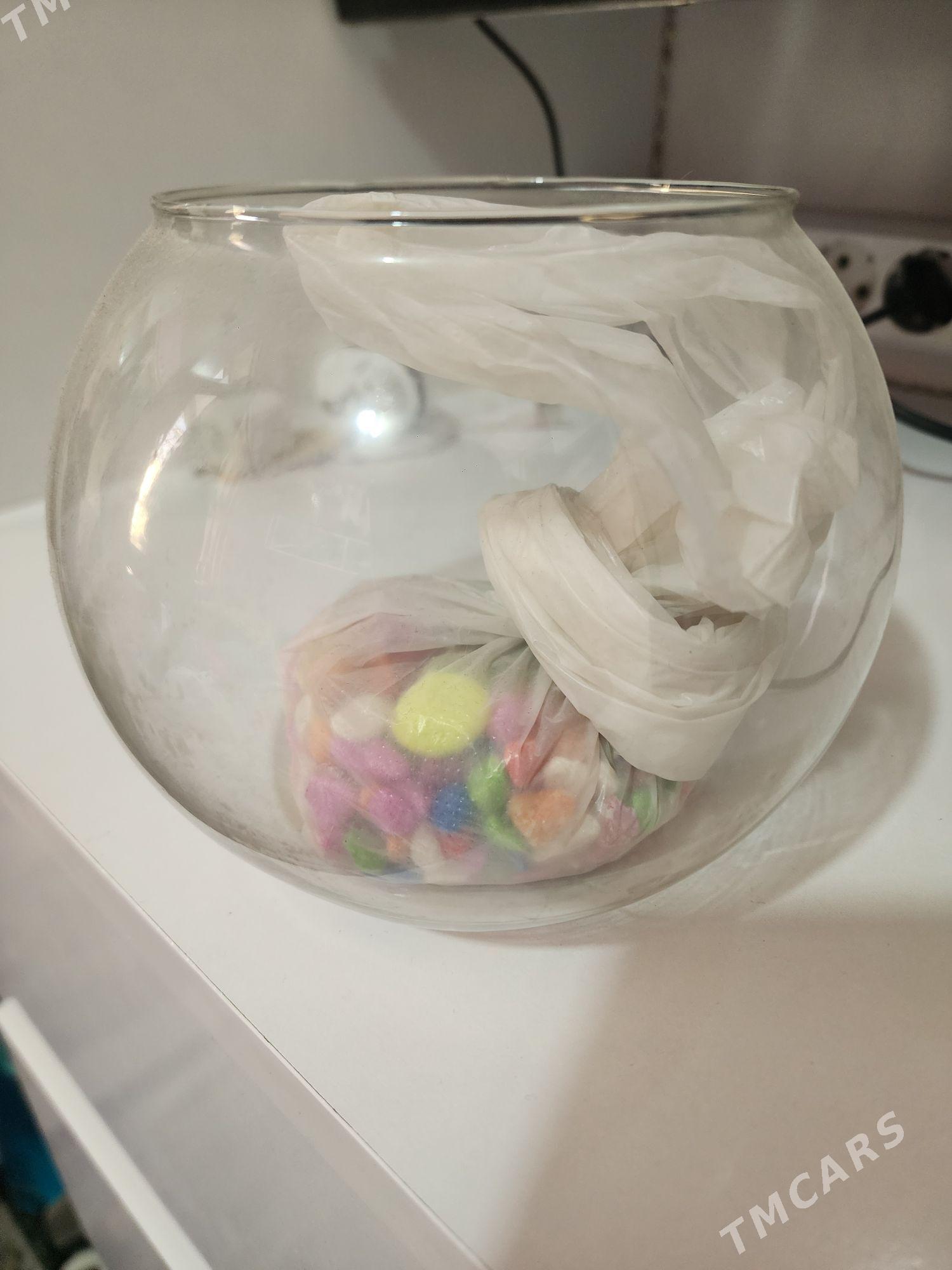 аквариум для рыбки - 11 mkr - img 2