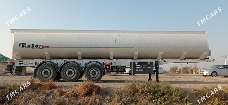 Prisep Polprisep 2025 - 500 000 TMT - Kerki - img 3