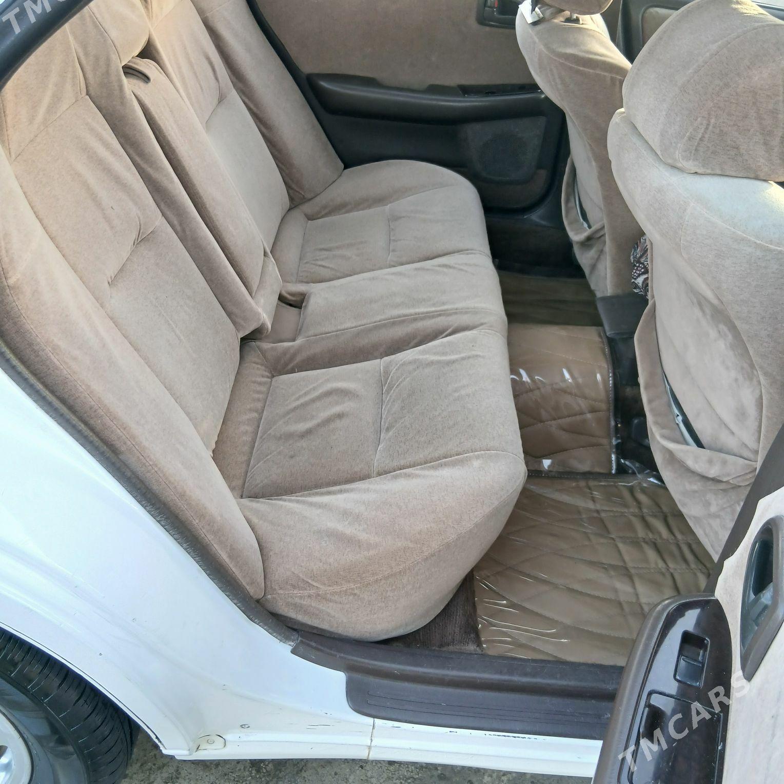 Toyota Mark II 1994 - 60 000 TMT - Бахарден - img 8