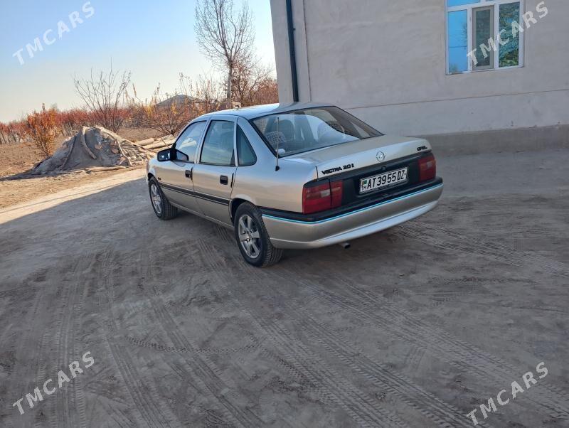 Opel Vectra 1993 - 37 000 TMT - Дашогуз - img 1