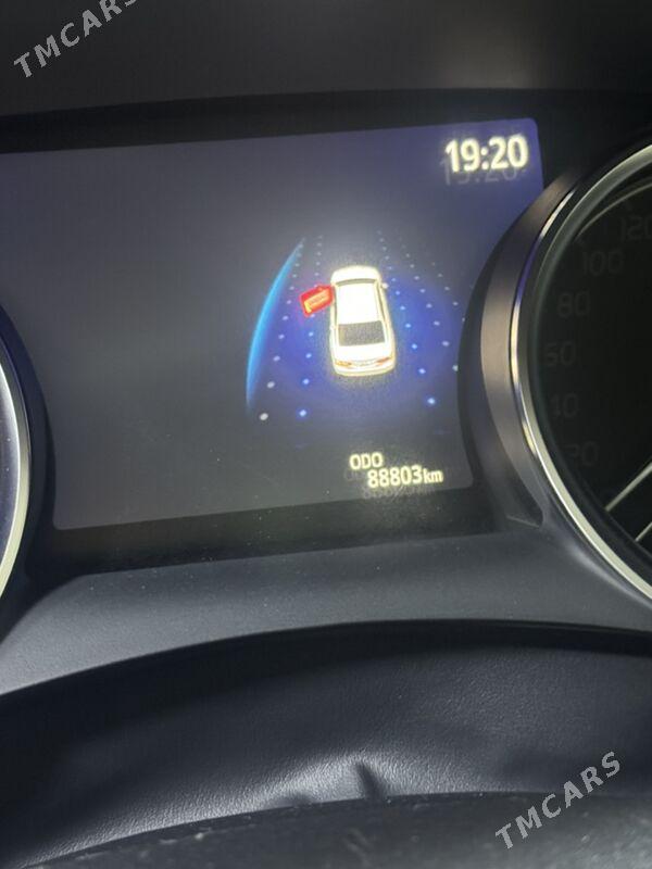 Toyota Camry 2022 - 470 000 TMT - 16-й этап - img 6