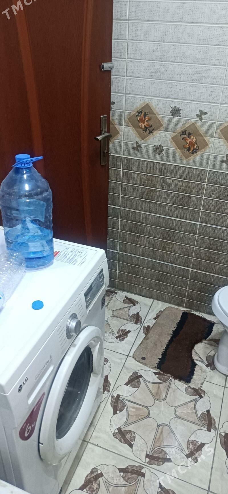 Kwartira 189 kw - Balkanabat - img 6