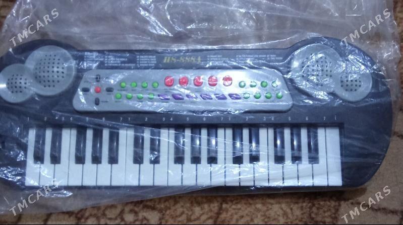 Мягкие игрушки - Mary - img 6