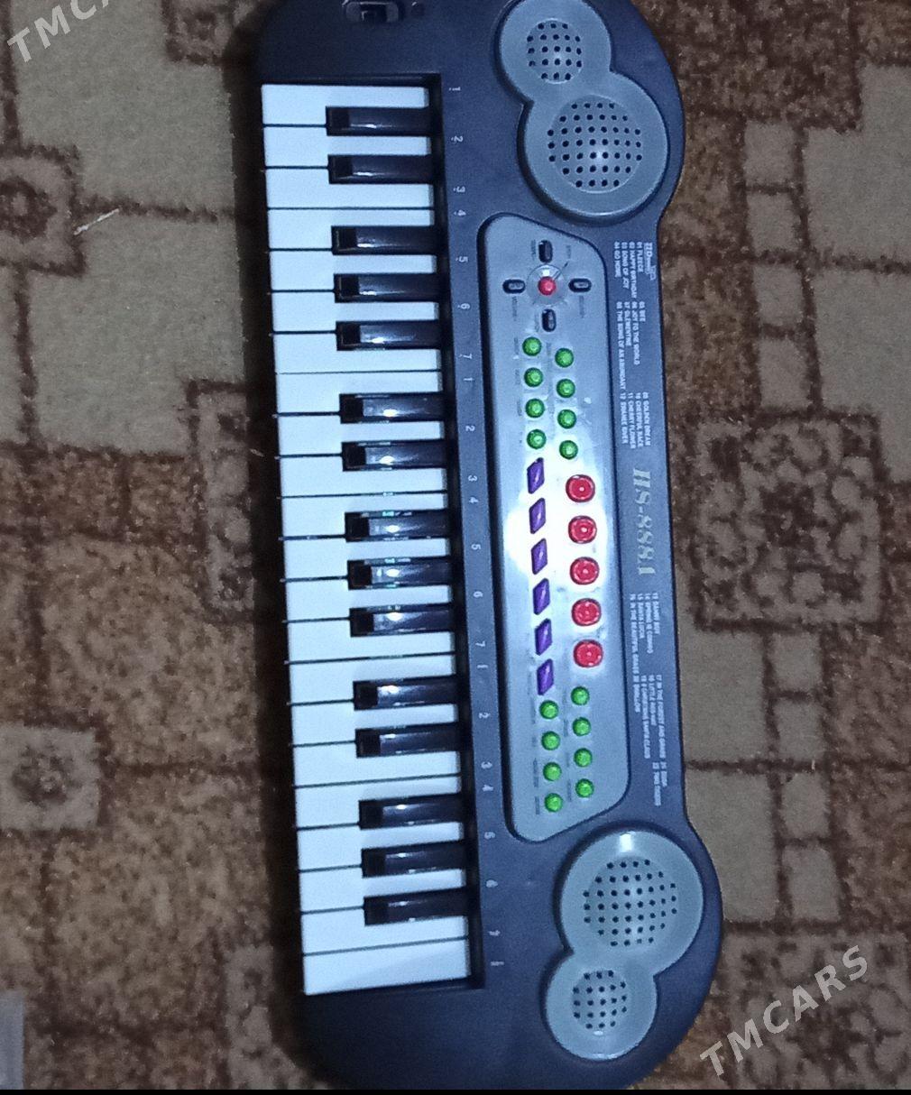 Мягкие игрушки - Mary - img 7