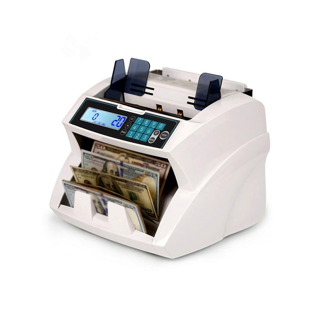 Pul sanayan aparat - Aşgabat - img 2