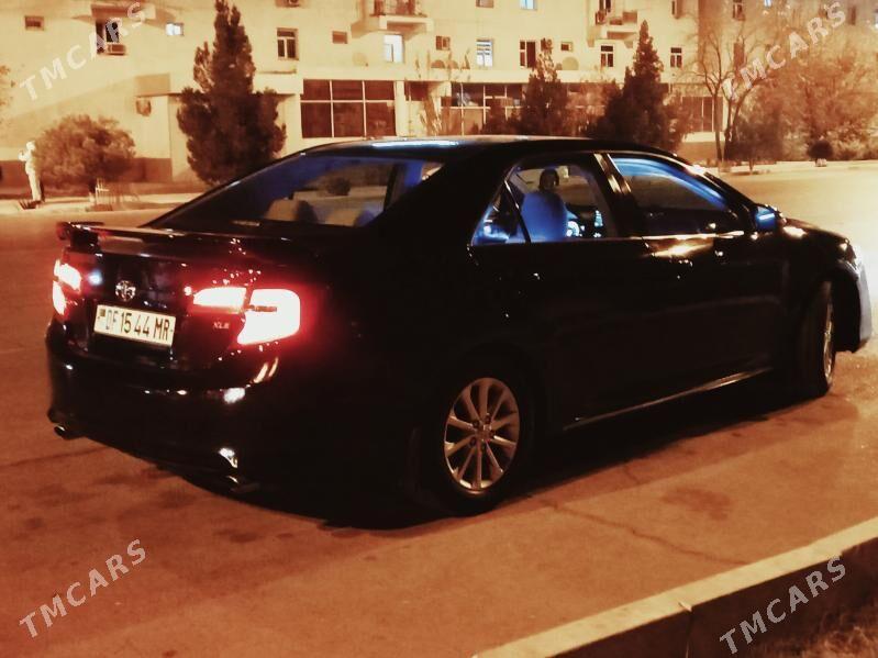 Toyota Camry 2012 - 210 000 TMT - Mary - img 9