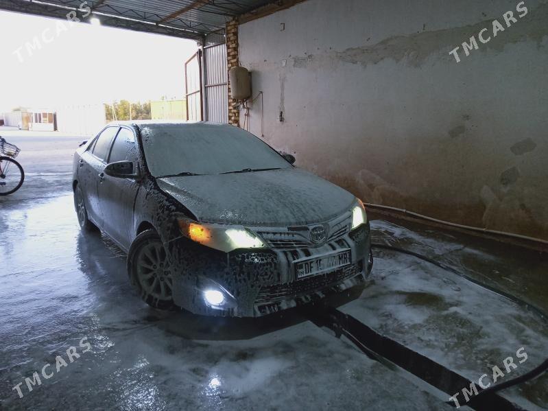 Toyota Camry 2012 - 210 000 TMT - Mary - img 8
