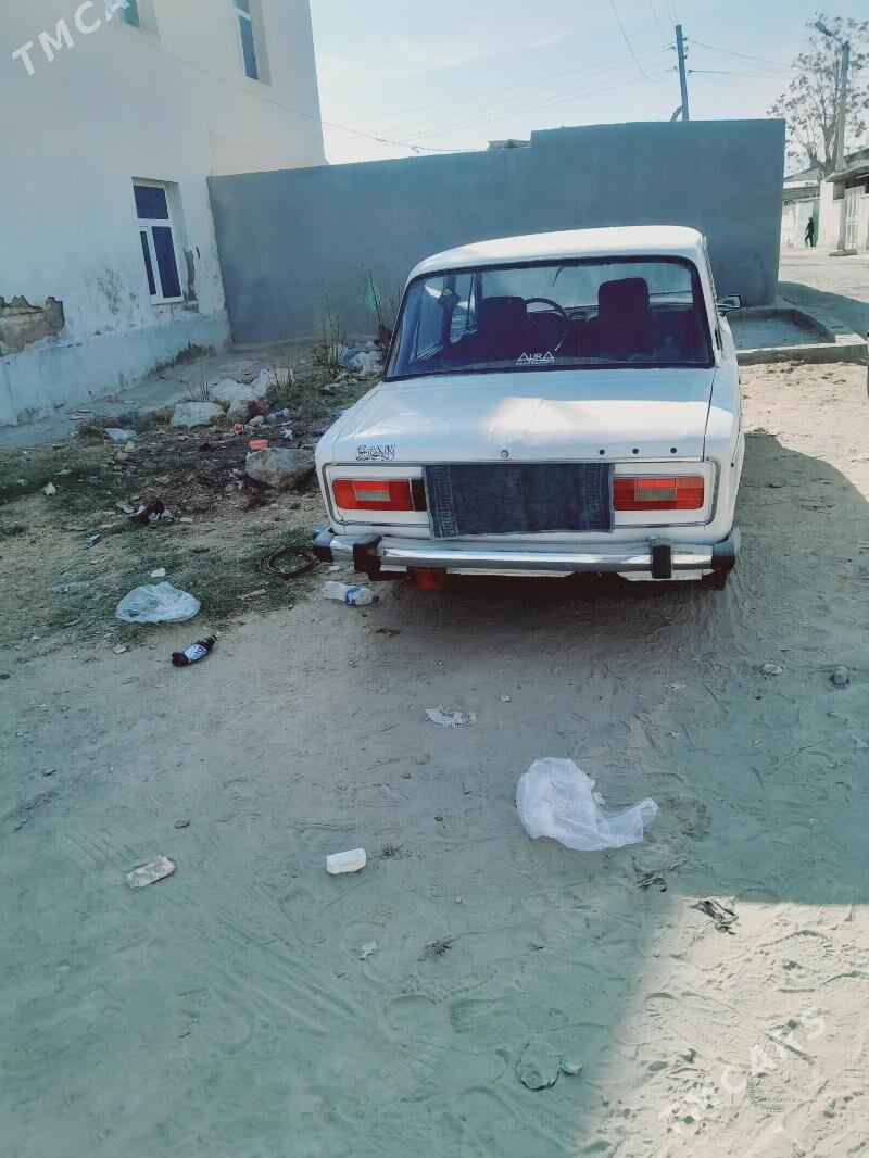 Lada 2106 1998 - 17 000 TMT - Bäherden - img 2