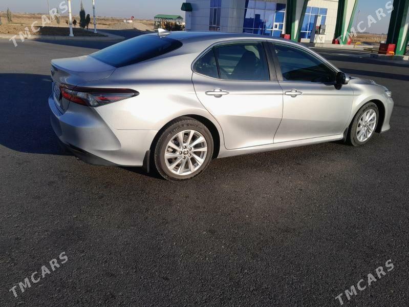 Toyota Camry 2021 - 320 000 TMT - Tejen - img 2