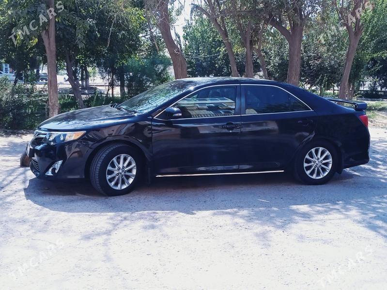 Toyota Camry 2012 - 210 000 TMT - Mary - img 10